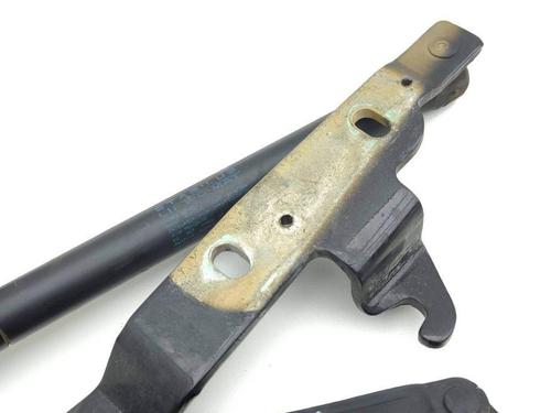 Hinge/Door check strap MASERATI QUATTROPORTE V 4.2 | BP28881657C146 