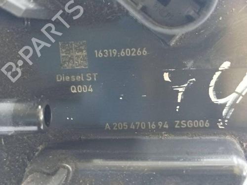 Fuel pump MERCEDES-BENZ E-CLASS (W213) E 220 d (213.004) | BP28896319M76 