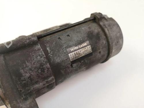 Starter HYUNDAI i40 I (VF) 1.7 CRDi | BP33879165M8 - Image 3