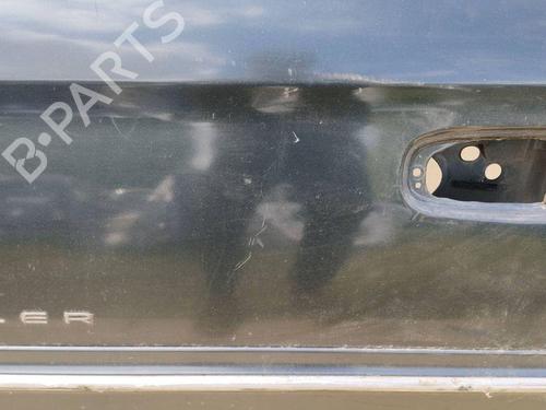 Left front door CHRYSLER VOYAGER IV (RG, RS) 3.8 | BP28892064C2 
