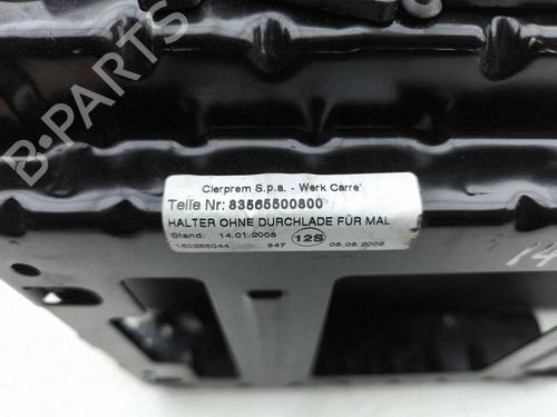 Armlæn AUDI A5 Convertible (8F7) 2.7 TDI | BP38241501I20 - Image 11