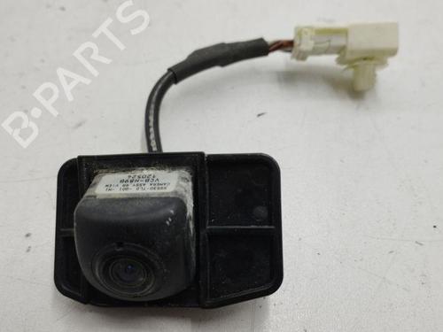 Kamera HONDA ACCORD VIII (CU) 2.2 i-DTEC (CU3) (150 hp) 28893934