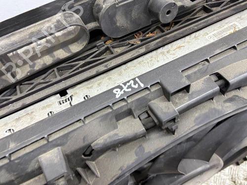 Radiator set MERCEDES-BENZ M-CLASS (W166) ML 250 CDI / BlueTEC 4-matic (166.004, 166.003) | BP28907350M120 