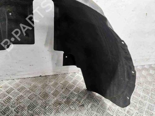 Wheel arch AUDI Q2 (GAB, GAG) 35 TFSI | BP28899792C56 