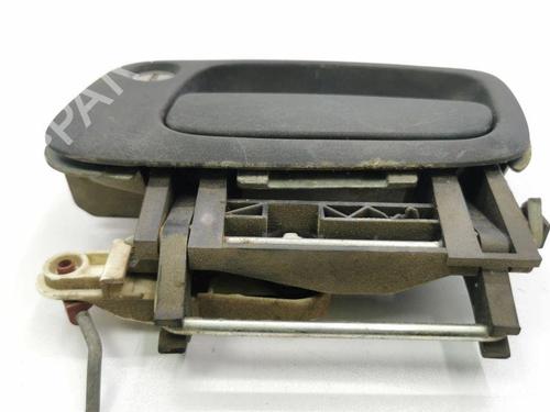 Rear left exterior door handle OPEL ASTRA J Sports Tourer (P10) 2.0 CDTI (35) | BP28903531C130 