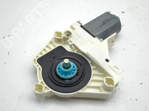 Left front window motor PORSCHE CAYENNE (92A) 3.6 | BP28879653E21 - Image 2