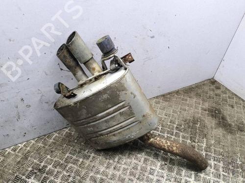 Exhaust system BMW 5 Touring (E61) 525 d | BP38071825M121 - Image 7
