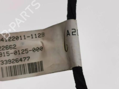 Rear mirror MERCEDES-BENZ C-CLASS (W204) C 200 CDI (204.001) | BP36330887I6 - Image 8
