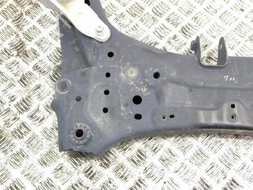 Subframe RENAULT CLIO V (B7_) 1.3 TCe 130 (B7MF) | BP38279109M9 - Image 9