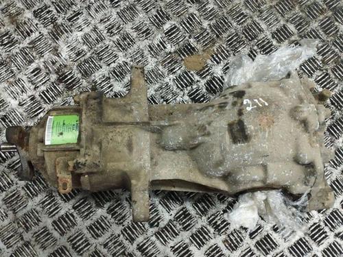 Used Rear differential HYUNDAI SANTA FÉ II (CM) 2.2 CRDi 4x4 (155 hp) 28887022