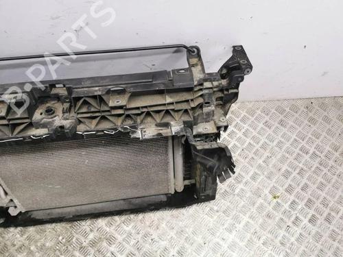 Radiator set SEAT LEON (5F1) 1.4 TSI | BP36205075M120 - Image 14