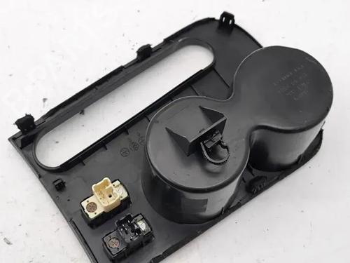 Cup/Object holder MAZDA CX-7 (ER) 2.2 MZR-CD AWD (ER10A) | BP28849007I37 - Image 7