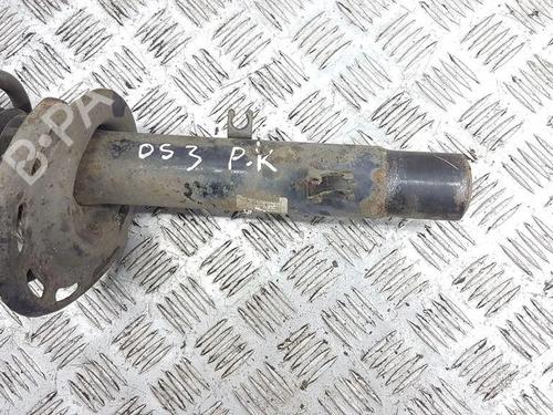 Left front shock absorber CITROËN DS3 (SA_) 1.6 THP 150 | BP33251340M16 - Image 8