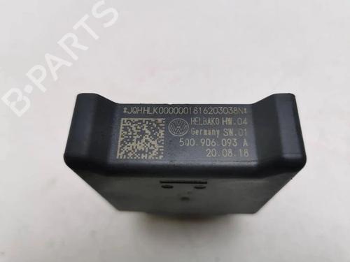 Fuel ECU VW T-ROC (A11, D11) 1.0 TSI | BP28899659M50 - Image 4