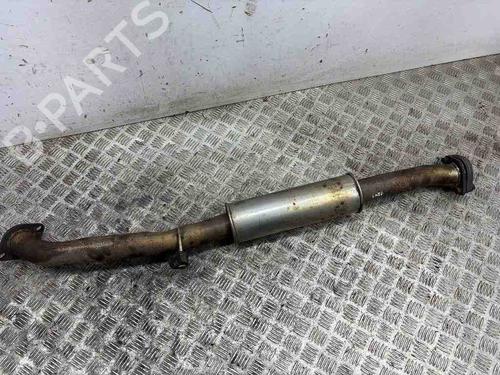 Used Exhaust system NISSAN 350Z Coupe (Z33) 3.5 (AAZ33) (280 hp) 28907250