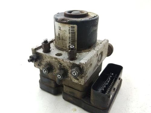 Used ABS pump SUZUKI GRAND VITARA II (JT, TE, TD) 1.9 DDiS All-wheel Drive (JT419, TD44, JB419WD, JB419XD,... (129 hp) 28886548