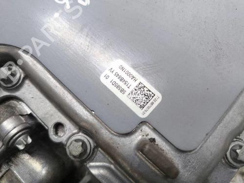 Engine BMW i4 (G26) eDrive35 | BP38639360M1 - Image 5