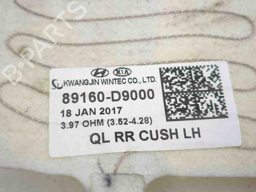 Electronic module KIA SPORTAGE V (NQ5) 1.6 T-GDI | BP28884270M83 