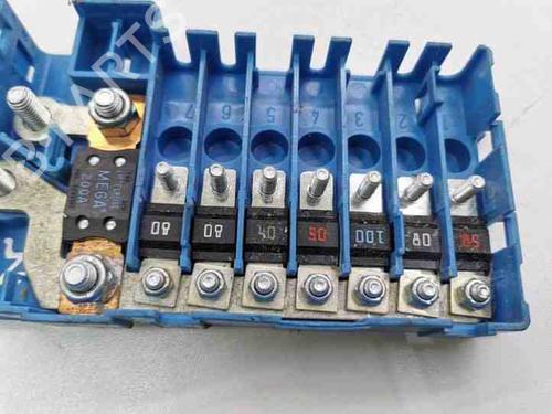 Elektronisk sensor BMW X5 (E53) 3.0 d | BP28848529M84 