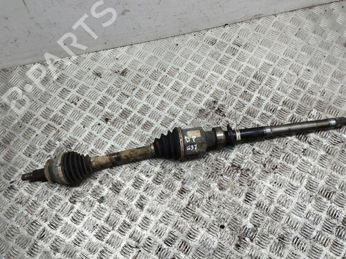 Used Right front driveshaft MAZDA CX-7 (ER) 2.2 MZR-CD AWD (ER10A) (173 hp) 28895300