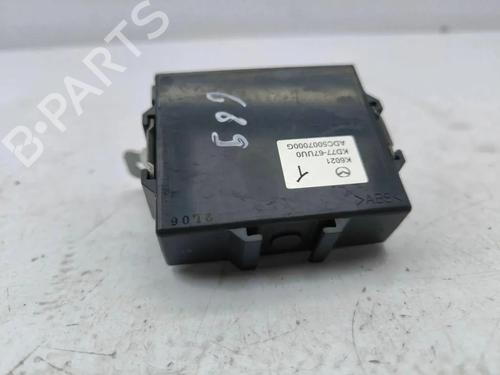 Electronic module MAZDA CX-5 (KE, GH) 2.2 D AWD (KE2AW) | BP33642574M83 - Image 3