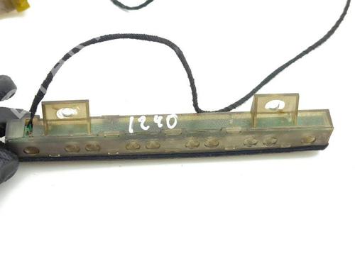 Third brake light MASERATI QUATTROPORTE V 4.2 | BP28881646L11 
