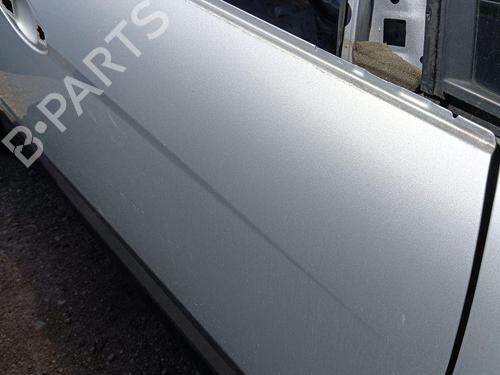 Right front door FORD C-MAX II (DXA/CB7, DXA/CEU) 1.6 TDCi | BP28886673C3 