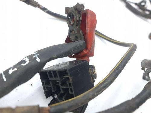 Cable MITSUBISHI PAJERO IV (V8_W, V9_W) 3.2 DI-D (V88W, V98W) | BP28881435E12 