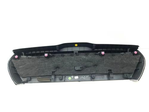 Boot lining MERCEDES-BENZ CLS Shooting Brake (X218) CLS 250 CDI / BlueTEC / d (218.903, 218.904) | BP36178421I3 - Image 2