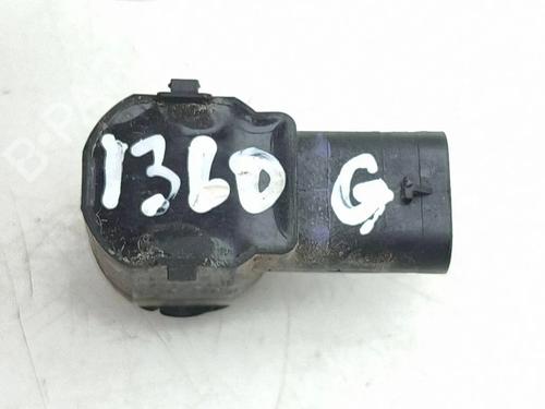 Electronic module LAND ROVER RANGE ROVER EVOQUE Convertible (L538) 2.0 D 4x4 | BP38639405M83  - Image 5
