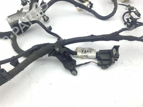 Wiring harness FORD KUGA II (DM2) 1.6 EcoBoost | BP36191798E16  - Image 12