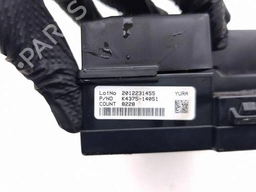 Electronic module KIA NIRO I (DE) E-NIRO | BP36910156M83 - Image 9