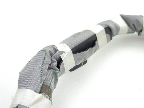 Right curtain airbag NISSAN 350Z Coupe (Z33) 3.5 (AAZ33) | BP28882430C12 
