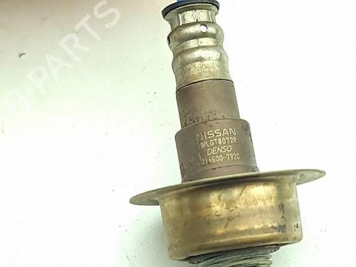 Electronic sensor RENAULT CAPTUR II (HF_) TCe 100 (HFMT) | BP40209263M84 - Image 5