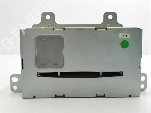 Electronic module OPEL MOKKA / MOKKA X (J13) 1.7 CDTI (_76) | BP36213223M83 - Image 2