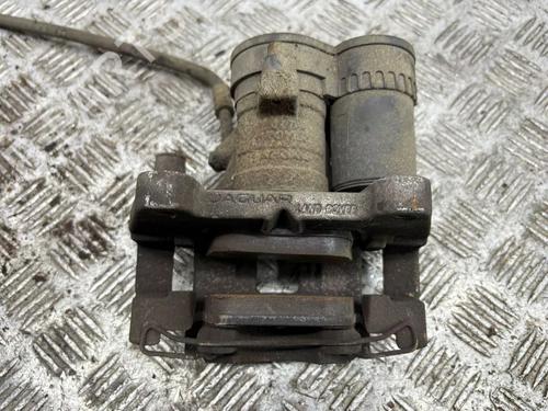 Left rear brake caliper JAGUAR F-PACE (X761) 2.0 TD4 | BP36332177M107 - Image 2
