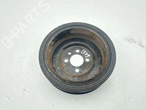 Pulley SEAT ATECA (KH7, KHP) 1.6 TDI | BP38501048M122 - Image 4