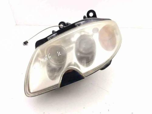 Used Left headlight Left headlight 29337635 29337635