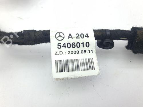 Wiring harness MERCEDES-BENZ GLK-CLASS (X204) 220 CDI (204.902) | BP28880768E16 
