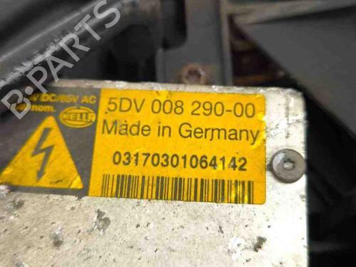 Right headlight MASERATI QUATTROPORTE V 4.2 | BP28905611C29