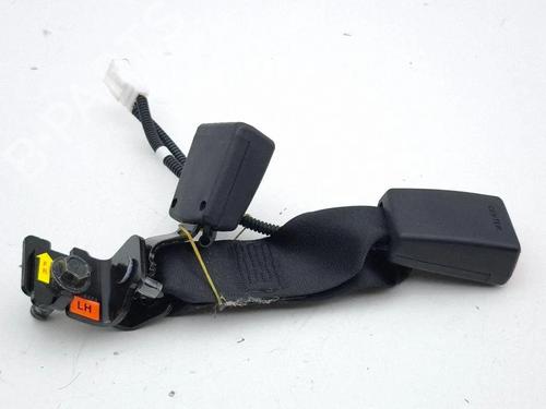 Used Seat buckle Seat buckle 37190981 37190981