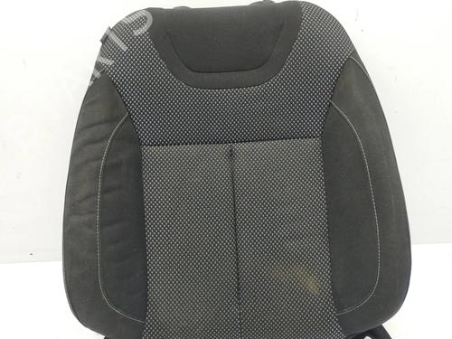 Used Right front seat CITROËN DS4 (NX_) 1.6 HDi 110 (112 hp) 28871919
