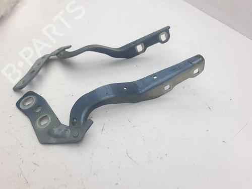 Hinge/Door check strap FORD KUGA II (DM2) 1.6 EcoBoost | BP36330538C146 - Image 4