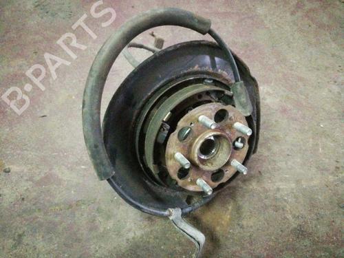 Used Right rear steering knuckle Right rear steering knuckle 36081597 36081597