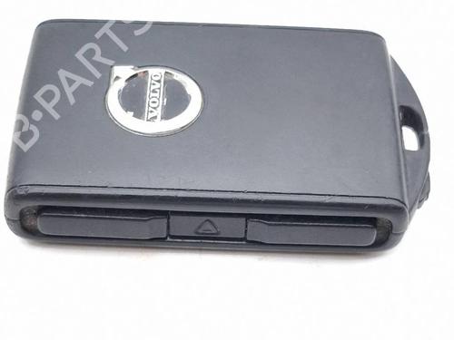 Electronic module VOLVO V60 II (225) D3 | BP37599137M83  - Image 5