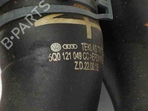 Pipe AUDI Q2 (GAB, GAG) 30 TFSI | BP28898873M125 