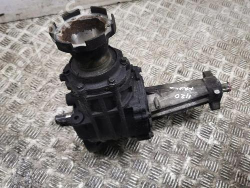 Front differential CHEVROLET CAPTIVA (C100, C140) 2.0 D 4WD | BP28892257M23 - Image 4