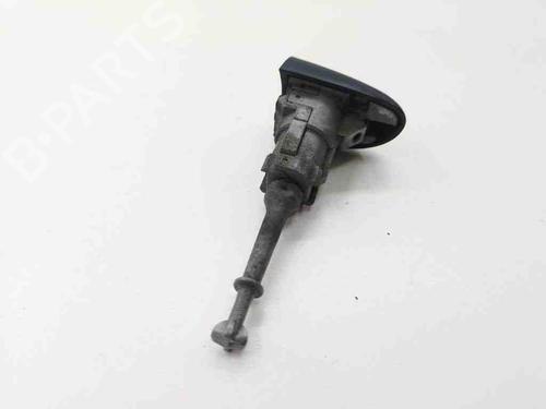 Front right lock MAZDA CX-5 (KE, GH) 2.2 D (KE2FW) | BP28888780C97 