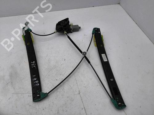 Used Front left window mechanism Front left window mechanism AUDI A3 Sportback (8YA, 8YF) 30 TFSI (110 hp) 40233807 40233807