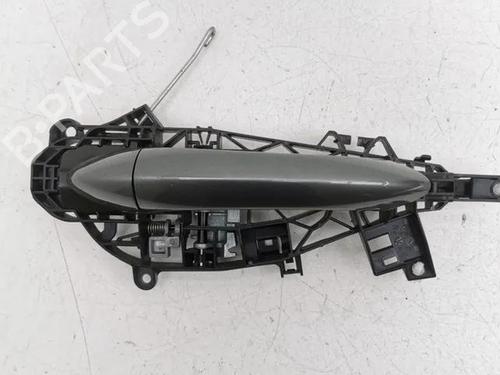 Used Rear right exterior door handle OPEL INSIGNIA B Sports Tourer (Z18) 1.6 CDTi (35) (136 hp) 28865272